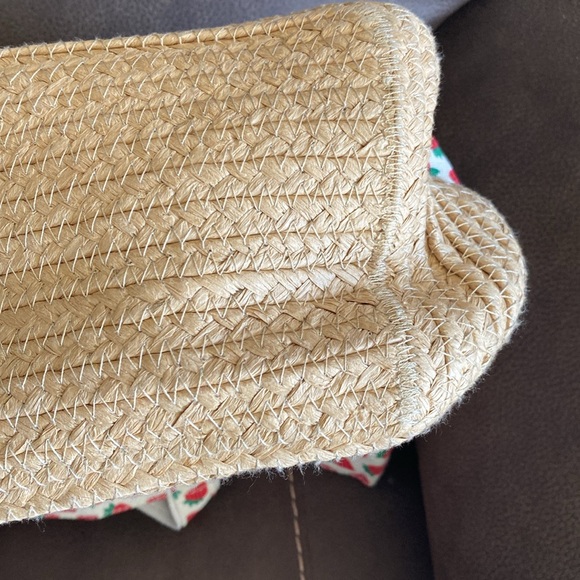 Martha Stewart Tote - Picture 5 of 6